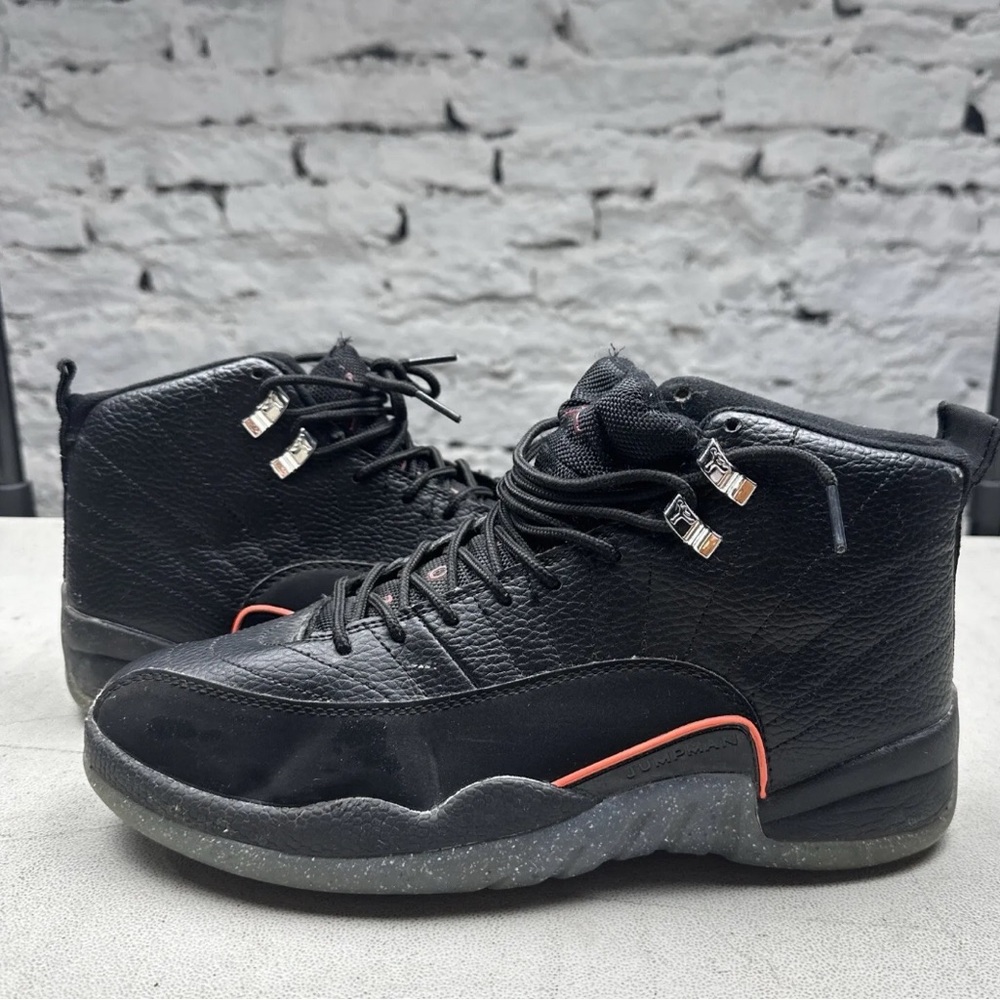Size 10 - Jordan 12 Retro Utility - Picture 2 of 6